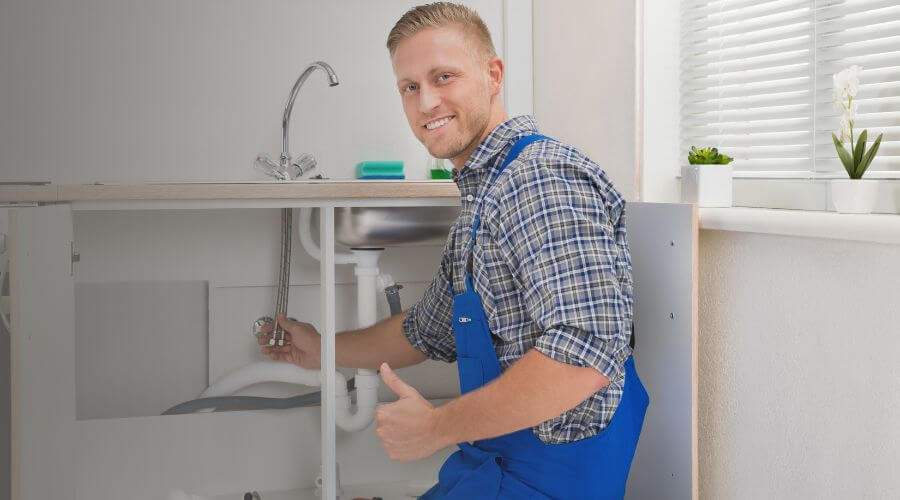 Same Day Plumbing Service in Mount Pleasant, OH